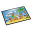 Tapis d'extérieur antidérapant Brendis Bears-18736631