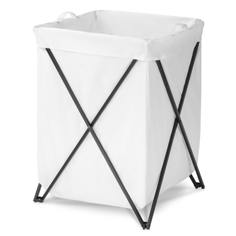 Oliviu Laundry Hamper with Handles
