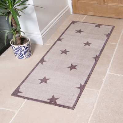 Non-Slip Doormat