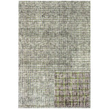 Plaid Area Rug