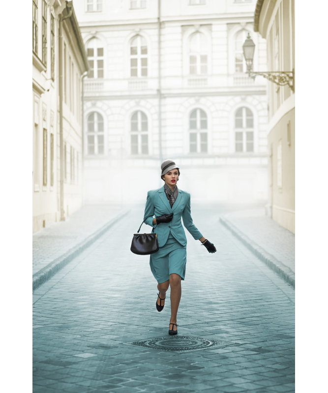 Wrapped Canvas Print, 60.96 cm H x 91.44 cm W