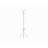 Coat Rack, Hall Tree, Free Standing, 12 Hooks, Entryway, 70"H, Umbrella Holder, Bedroom-129502337