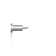 Purist® Deck- or Wall-Mount High-Flow Bath Trim with Lever Handles
