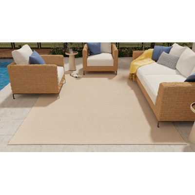 Tapis rectangulaire Castanon