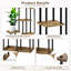 Support pour plante 7 niveaux-1980901366