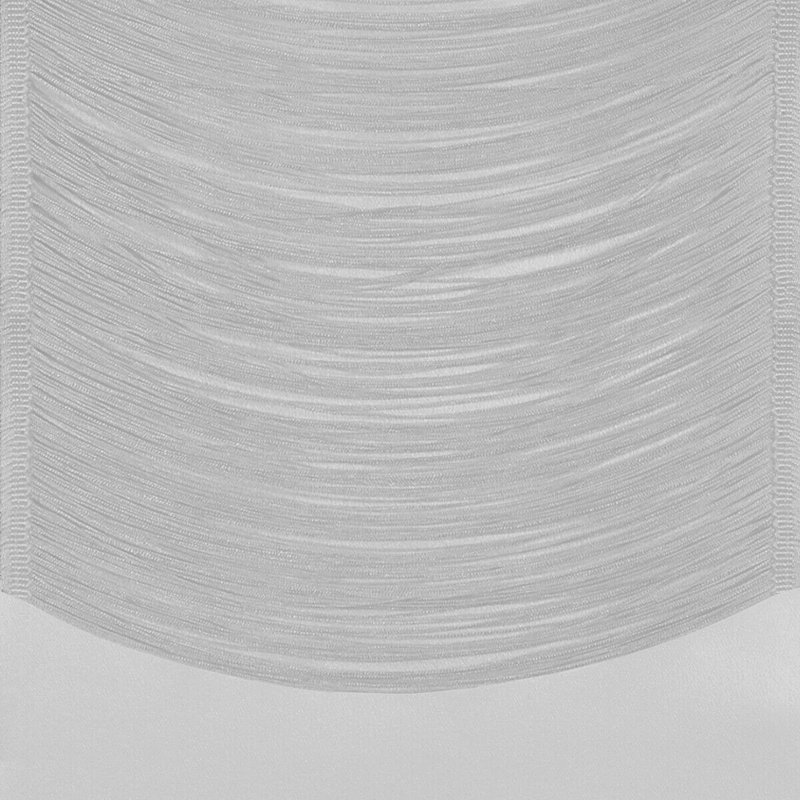 Ahnyla Room Darkening Curtain Pair, Silver, 52" W x 84" L