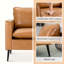  Fauteuil club Cher Century-357818072