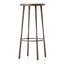 Tabouret de comptoir 26 po Moreen-90860599-90860601