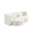 Beige/White est en rupture de stock