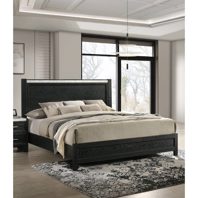 Mobilier de chambre à coucher 1pc
