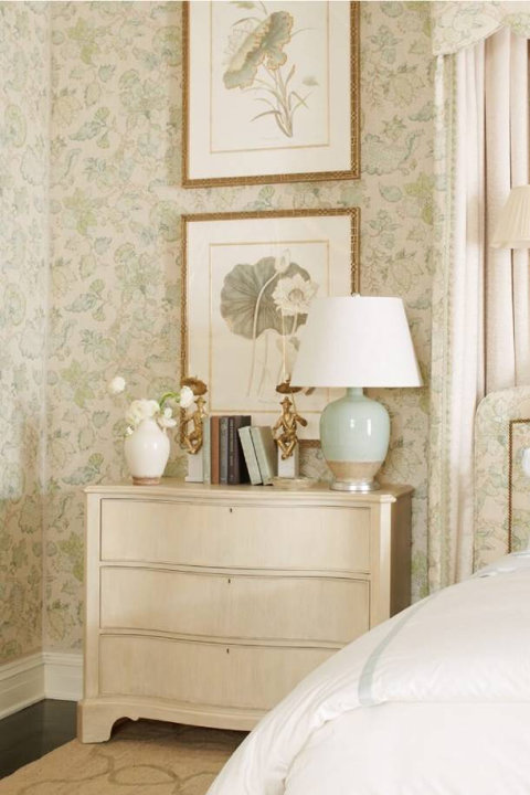 Farmhouse / Country