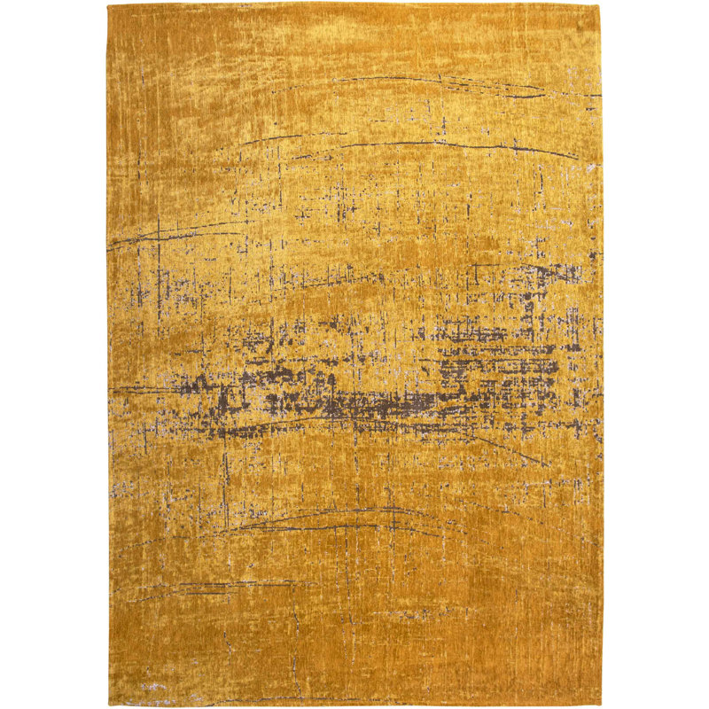 Abstract Area Rug, Rectangle 80cm x 150cm