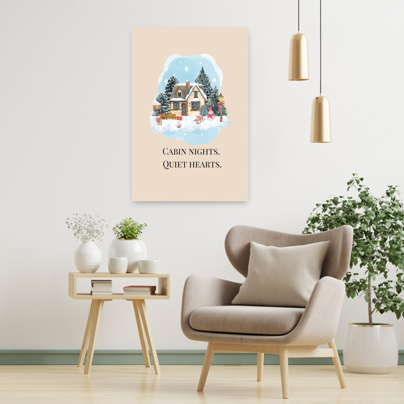 Print, 91.44cm H x 60.96cm W
