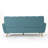 Sunnydale Flared Arm Sofa-748435827