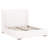 Italia Upholstered Low Profile Platform Bed-33305520