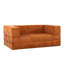 Hugspacee Velvet Loveseat-956658734