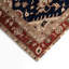 Tapis d'intérieur et d'extérieur brun Persian-736938095