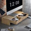 Dolezal Wood Monitor Stand