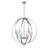 Petitt 9 - Light Dimmable Chandelier-786912192-767038430