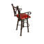 Tabouret de bar et de comptoir pivotant Lingle-1546414606-1546414604