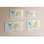 Magnetic Glass Dry Erase Board