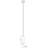 ALC 1 - Light Single Cylinder LED Pendant