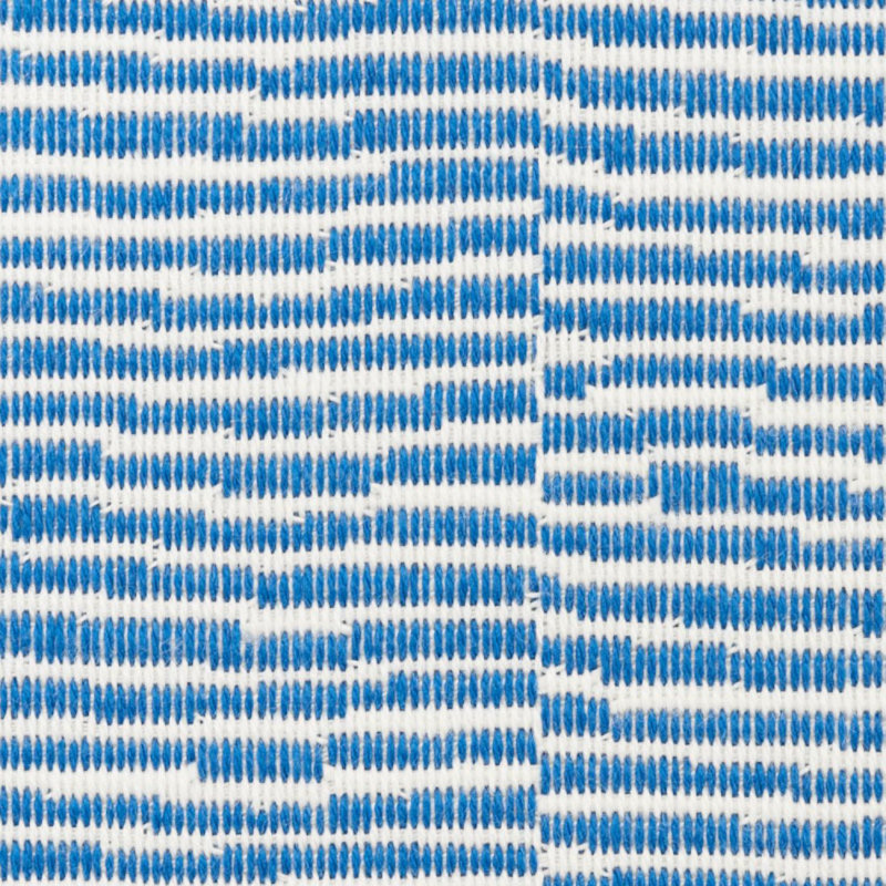 Promenade Indoor/Outdoor Fabric, Marine