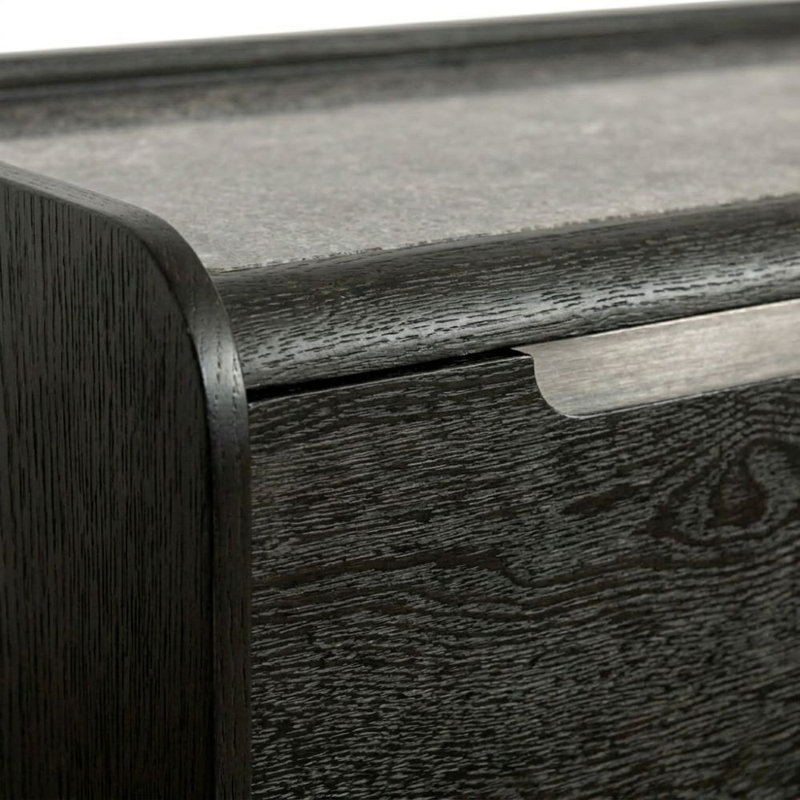 Commode 6 tiroirs Zayric
