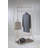 Pemberton Heights Freestanding Valet Stand-772912470