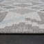 Albritton Geometric Indoor / Outdoor Area Rug-639838021