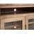 Essa Solid Wood Storage Credenza-145602985