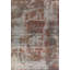 Tapis traditionnel délavé 10 x 14 po