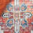Ranada Performance Machine Washable Southwestern Rug-1948701304