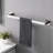 4 Bathroom Hardware - 304 Steel, Rust- Durability. Versatile For Various Areas. Modern Look, . Convenient Install With Supplied Quality Reliability. Use In Different Design, Scratch- Finish. Hassle--1293974367