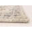 Aquill One-of-a-Kind 5'2" X 7'8" New Age Wool Area Rug in Light Khaki