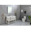 Miroir mural Dianelis