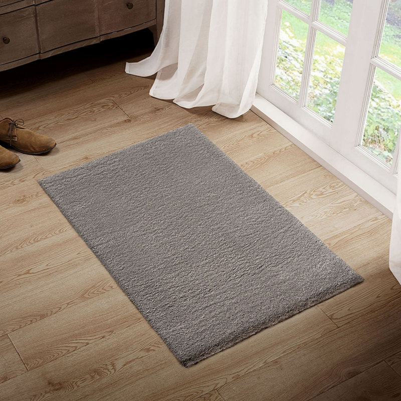 Tapis rectangulaire Najibullah, Rectangle 2 pi 7 po x 4 pi 2 po