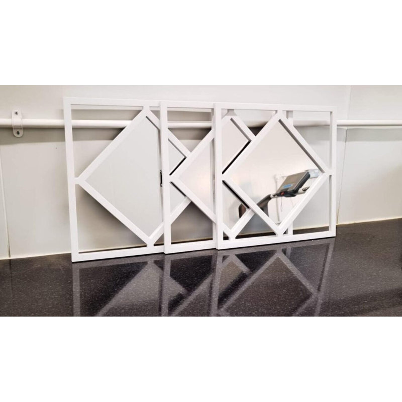 Londo Concave Wall Mirror