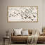 Wild Freedom Assorted Birds In Flight, reproduction d'art sur toile-98042488-111375442