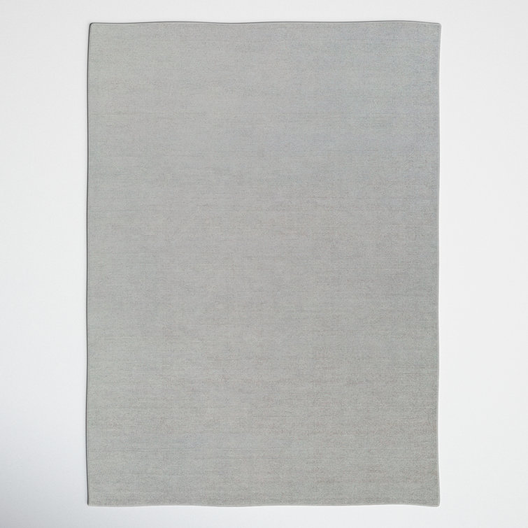 Crowe Hand Loomed Wool Area Rug