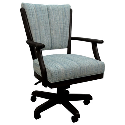 18'' H Upholstered Armchair