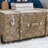 Texture Brand Trunk - Mosaic Baroque