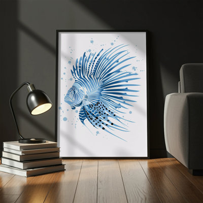 Shonnard No Frame Print