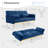 Florene Flared Arms Sleeper-660326131