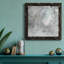Gather - Peinture sur toile encadrée-363770196-363770200