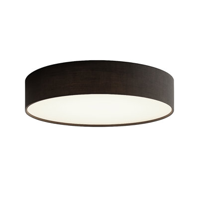 Raasch 1-Light LED Flush Mount
