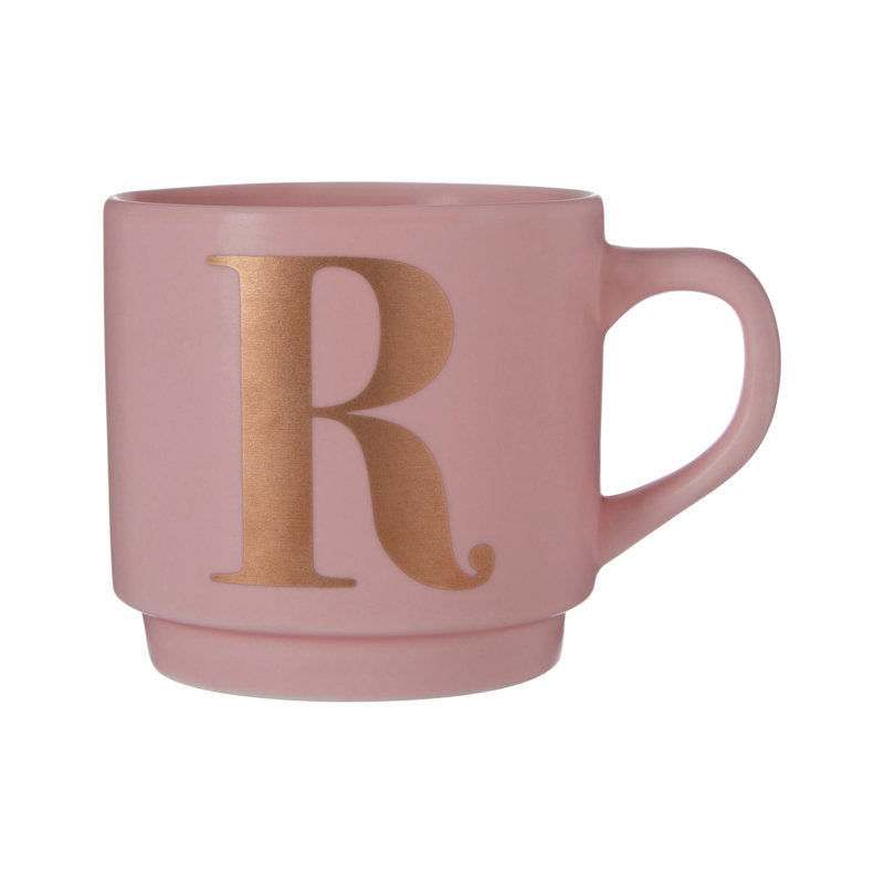Alliviah Coffee Mug