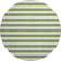 Premium Machine Washable Cerrito AMF528 Olive Rug