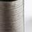 Jasper Handcrafted Aluminum Table Vase 1