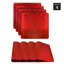 Ensemble de napperons 4 pièces Loubertha-1749477689